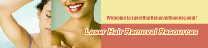 welcome to laser hair removal guide!